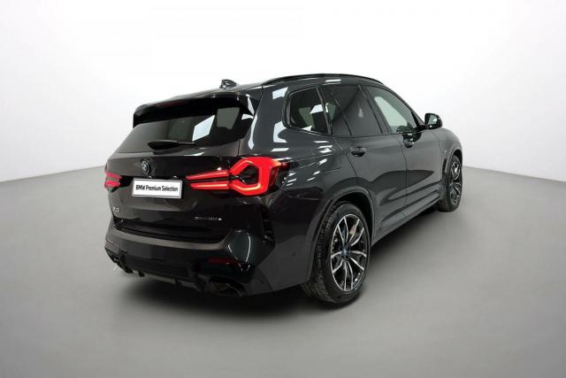 Bmw X3 image 8