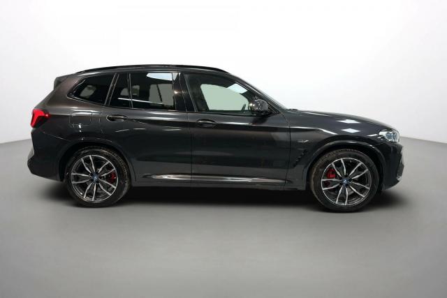 Bmw X3 image 6