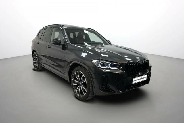 Bmw X3 image 2