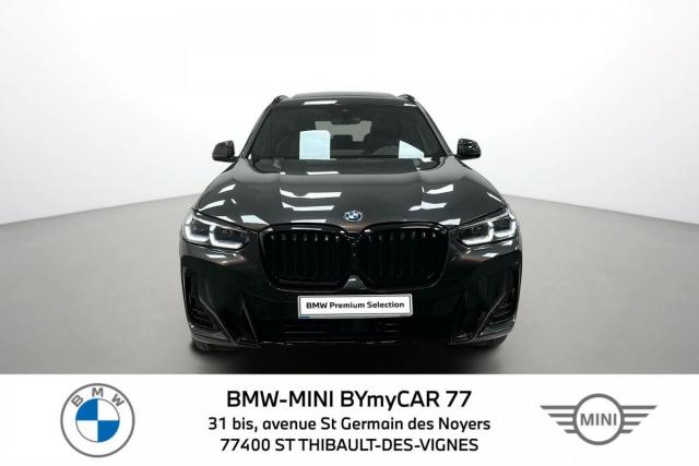 Bmw X3 image 5