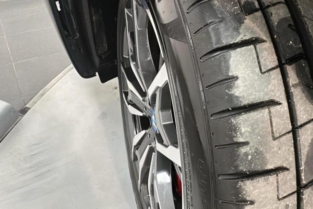 Bmw X3 image 3