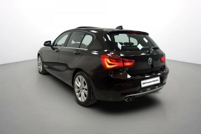Bmw Série 1 image 3