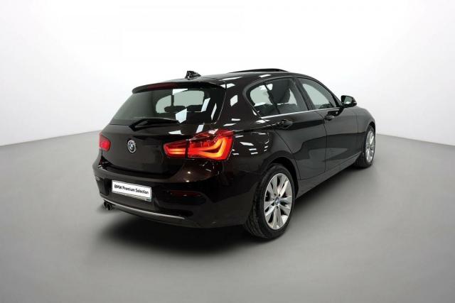 Bmw Série 1 image 7