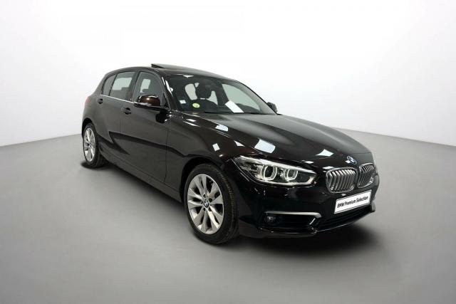 Bmw Série 1 image 6