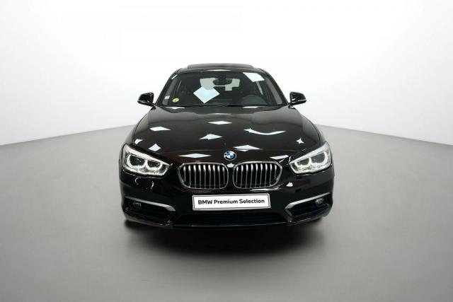 Bmw Série 1 image 9