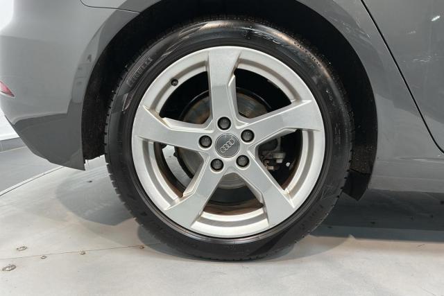 Audi A3 Sportback image 9