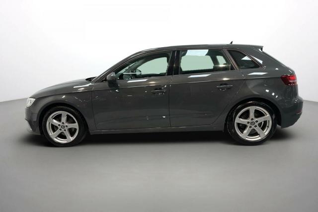 Audi A3 Sportback image 7
