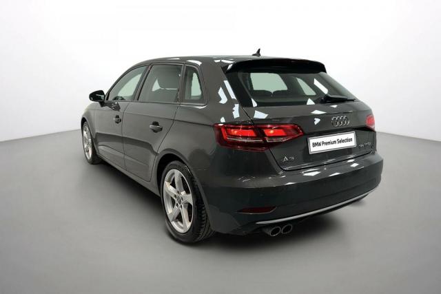 Audi A3 Sportback image 8