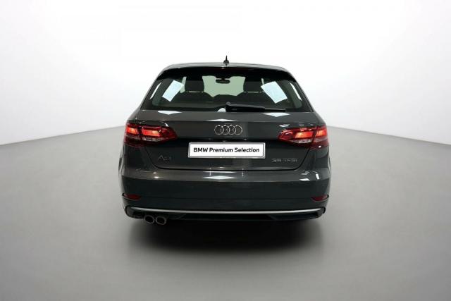 Audi A3 Sportback image 4