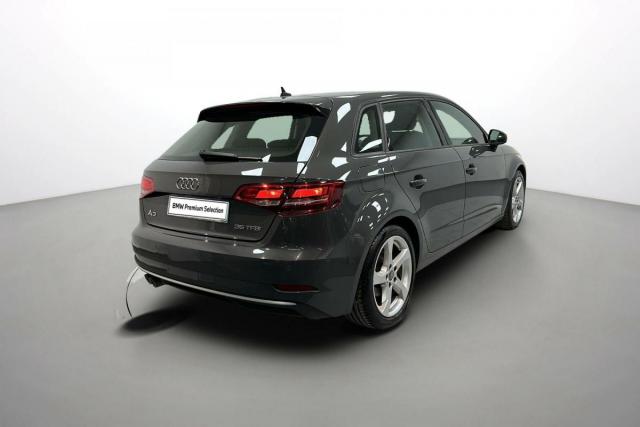 Audi A3 Sportback image 6