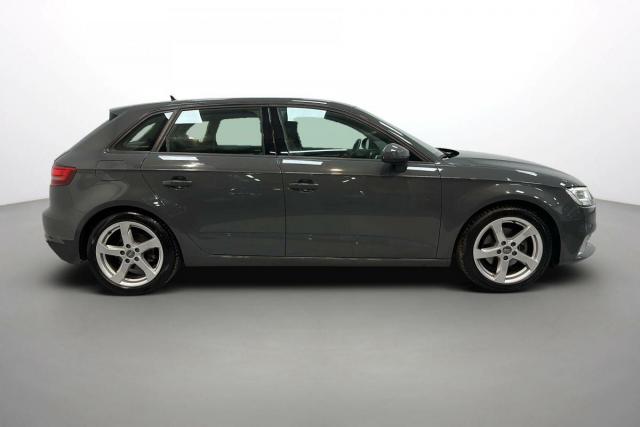 Audi A3 Sportback image 2