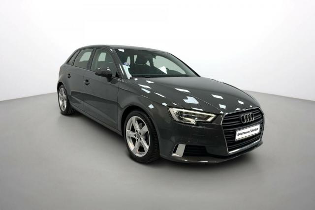 Audi A3 Sportback image 1
