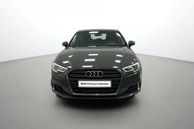 Audi A3 Sportback image 5