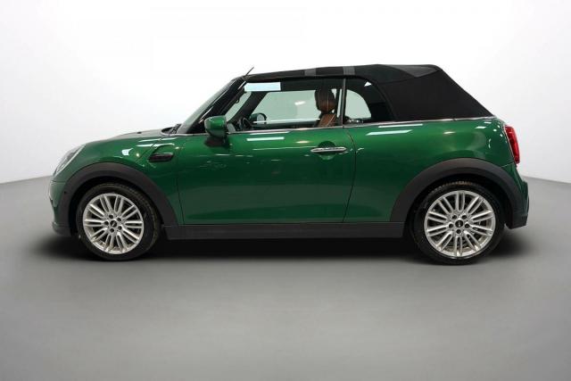 Mini Cabrio image 6