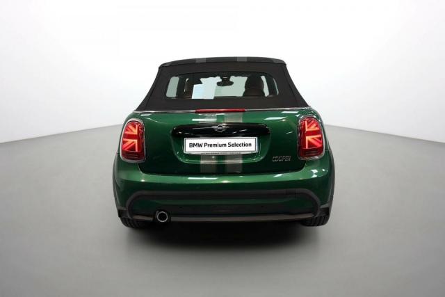 Mini Cabrio image 2