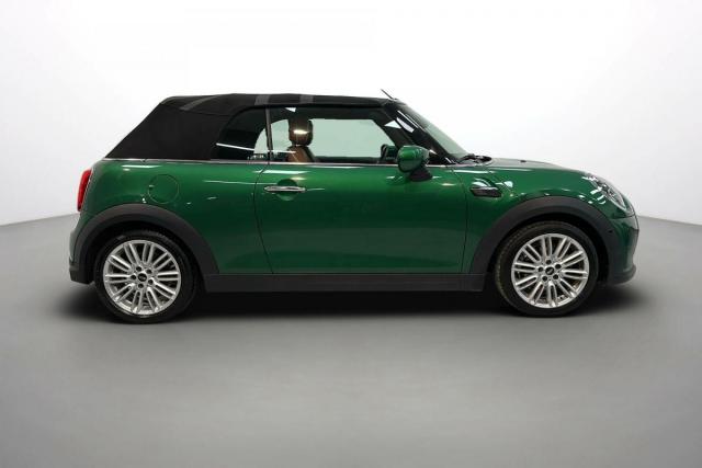 Mini Cabrio image 8