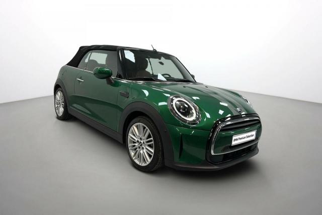 Mini Cabrio image 1