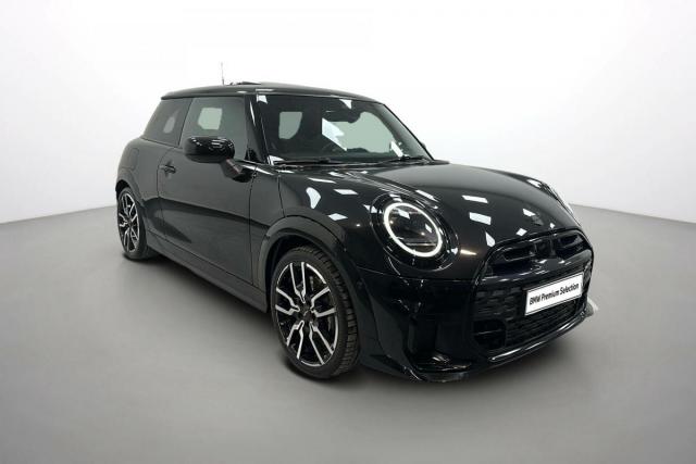 Mini Cooper image 8