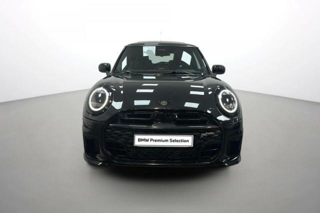 Mini Cooper image 4