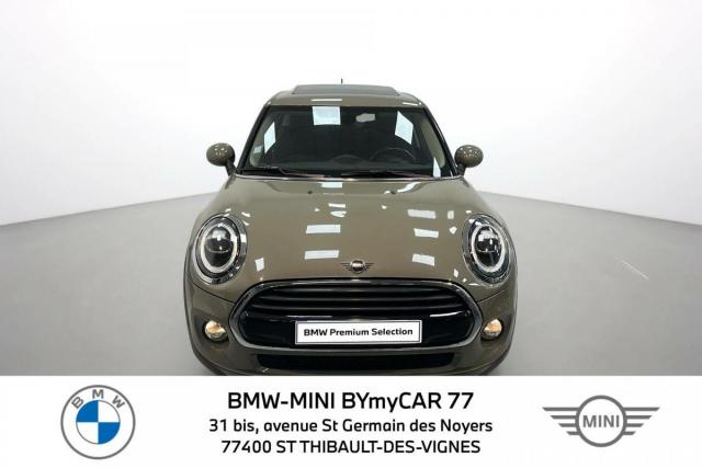 Mini 5 Portes image 9