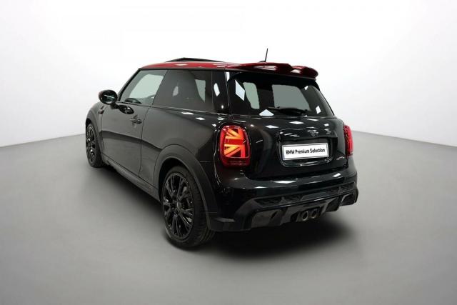 Mini 3 Portes image 4