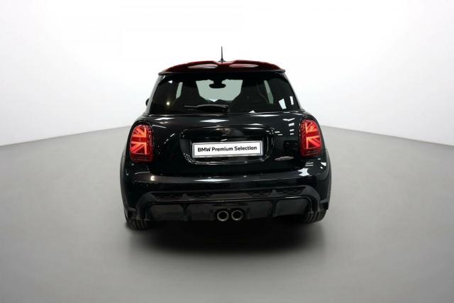 Mini 3 Portes image 2