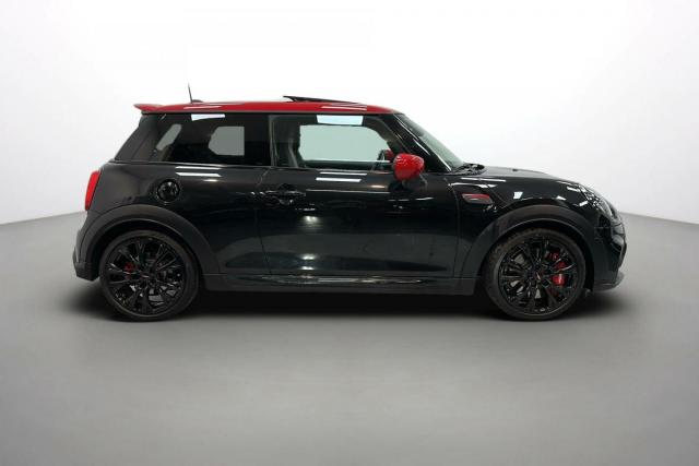 Mini 3 Portes image 8