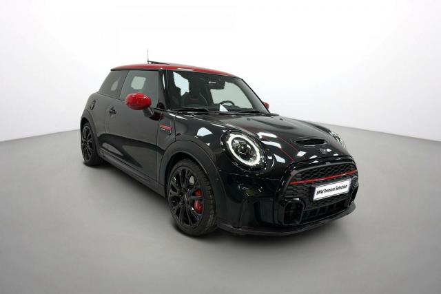 Mini 3 Portes image 7