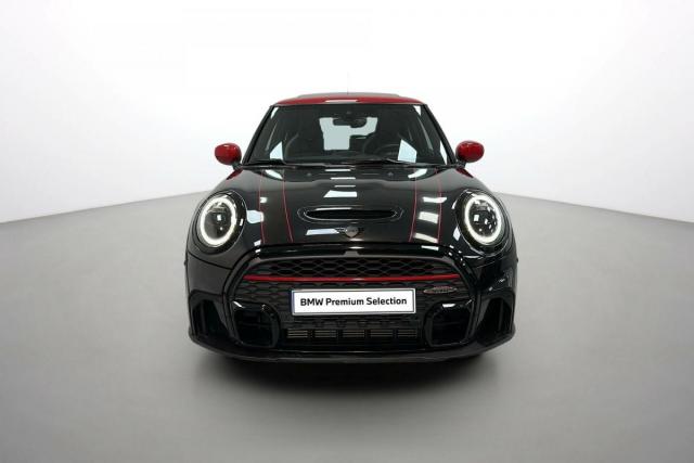 Mini 3 Portes image 3