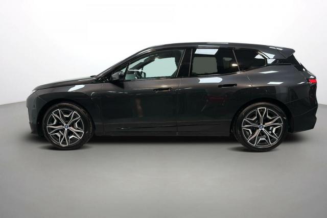 Bmw Ix image 1