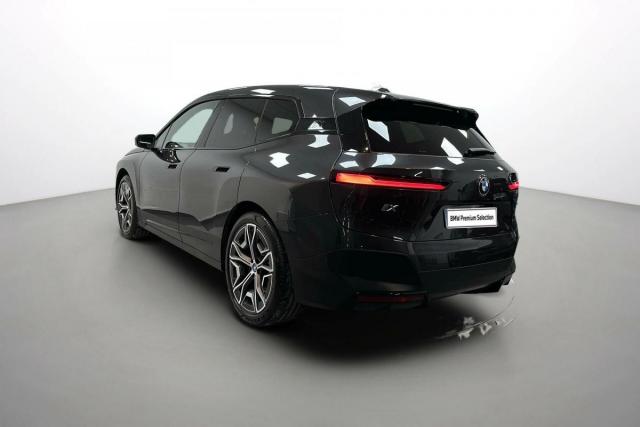 Bmw Ix image 3