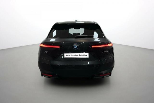 Bmw Ix image 5