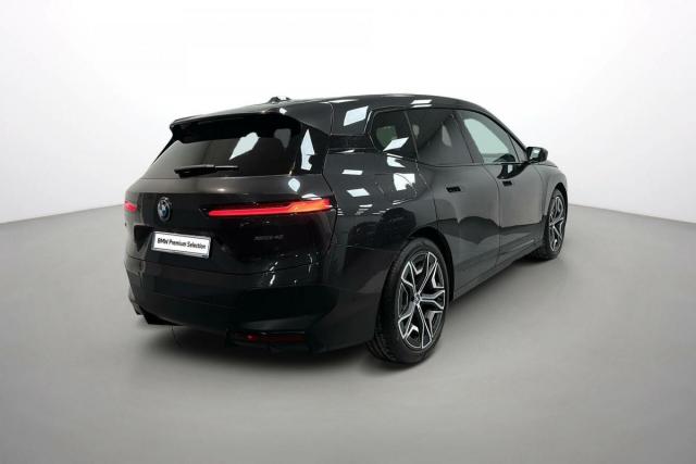 Bmw Ix image 2