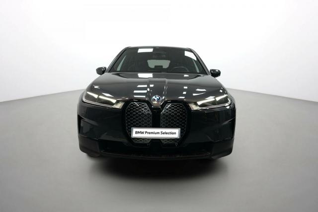 Bmw Ix image 4