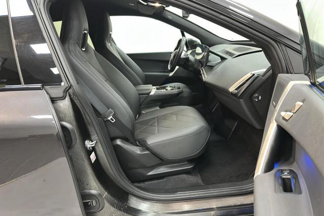 Bmw Ix image 8