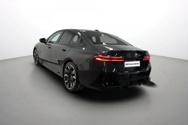 Bmw I5 image 8