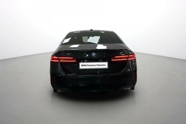 Bmw I5 image 3