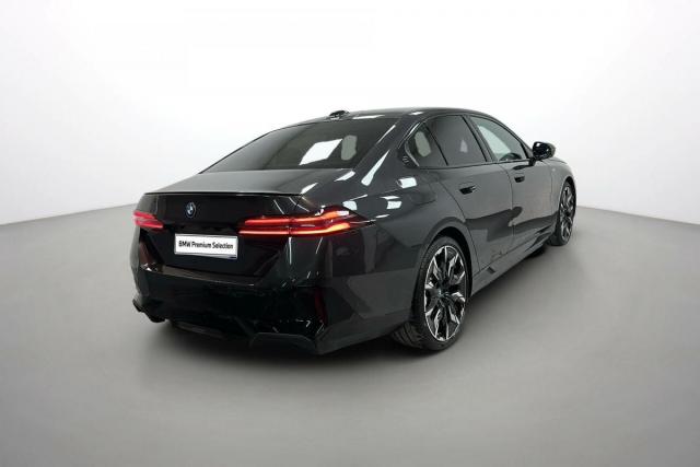 Bmw I5 image 1