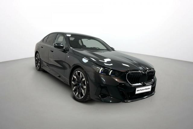 Bmw I5 image 6
