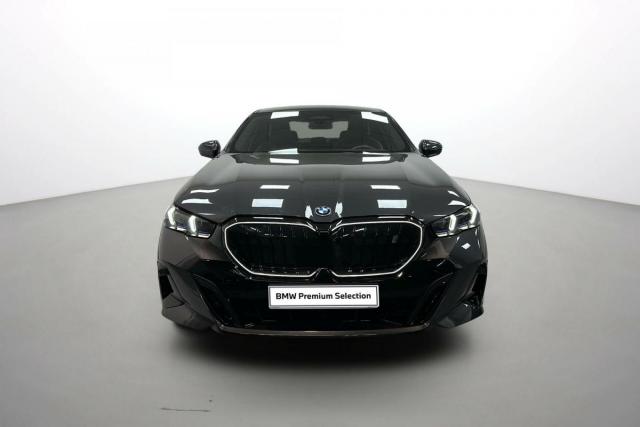 Bmw I5 image 2