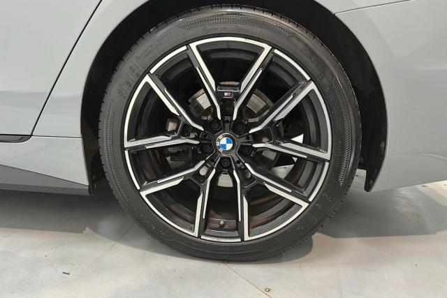 Bmw Série 4 Gran Coupé image 2