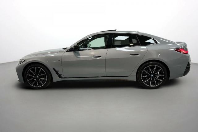 Bmw Série 4 Gran Coupé image 3