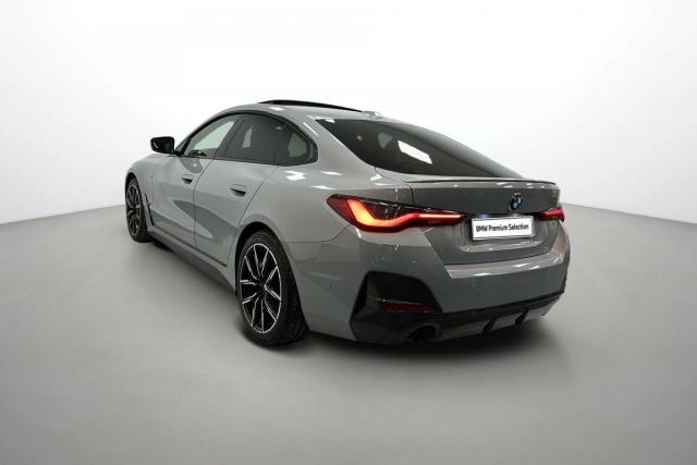Bmw Série 4 Gran Coupé image 8