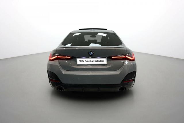 Bmw Série 4 Gran Coupé image 5