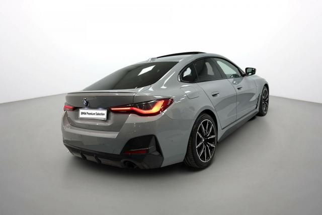 Bmw Série 4 Gran Coupé image 7