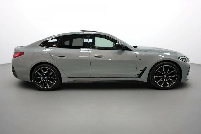 Bmw Série 4 Gran Coupé image 1