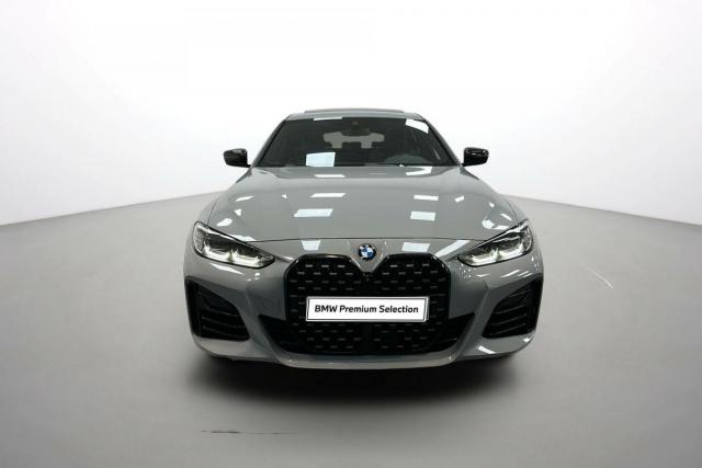 Bmw Série 4 Gran Coupé image 6