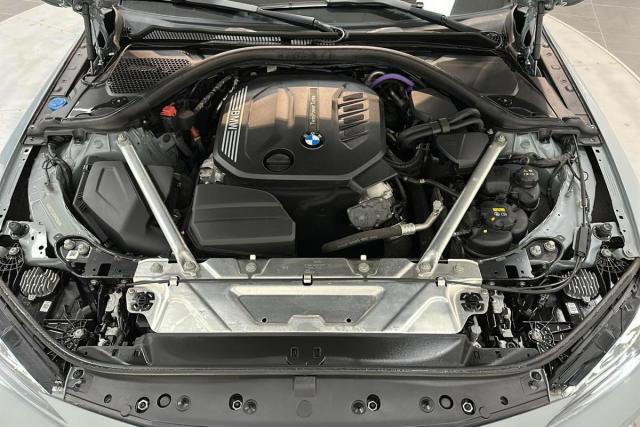 Bmw Série 4 Gran Coupé image 9