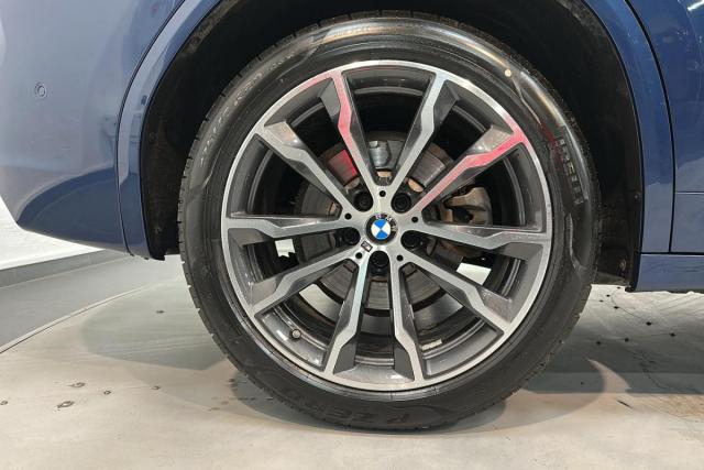 Bmw X3 image 1