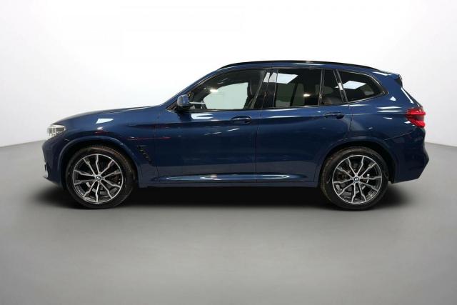 Bmw X3 image 8